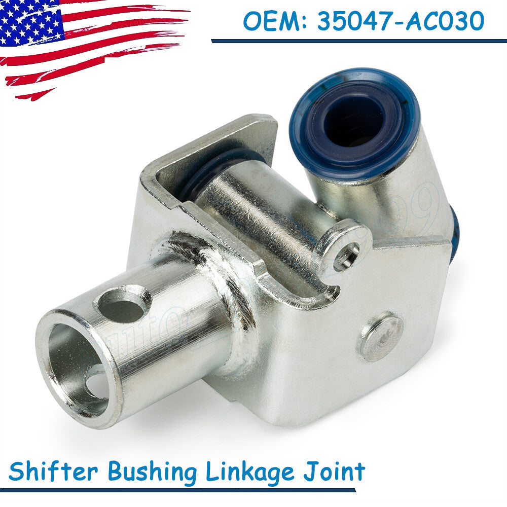 Transmission bushing coupling for Subaru Impreza WRX Outback Forester 35047AC030- n