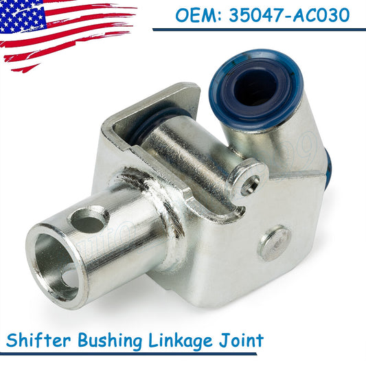 Transmission bushing coupling for Subaru Impreza WRX Outback Forester 35047AC030- n