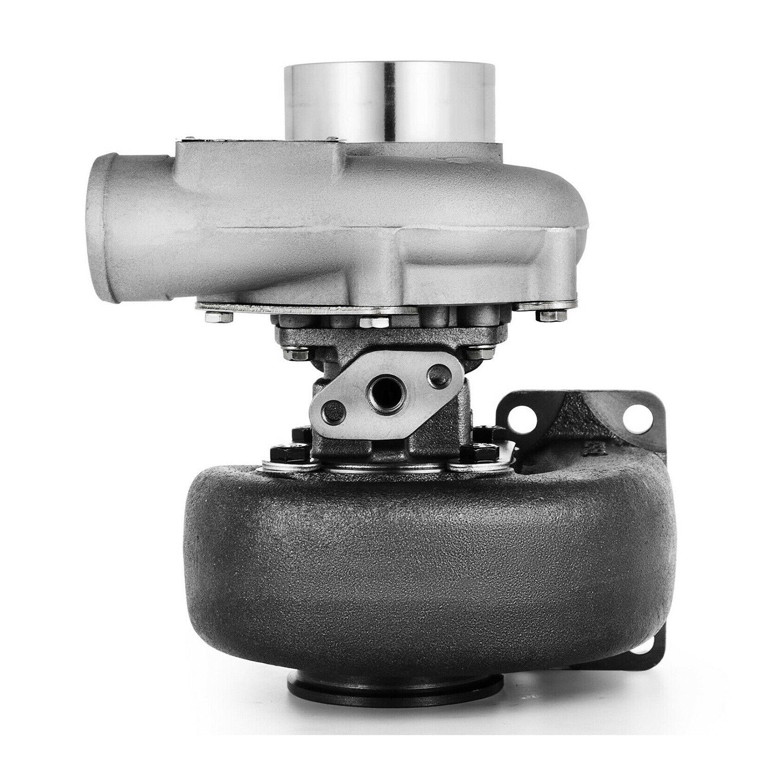 Turbocharger For Case IH 5120 5220 90XT 95XT 8840 with 4TA-390 Engine