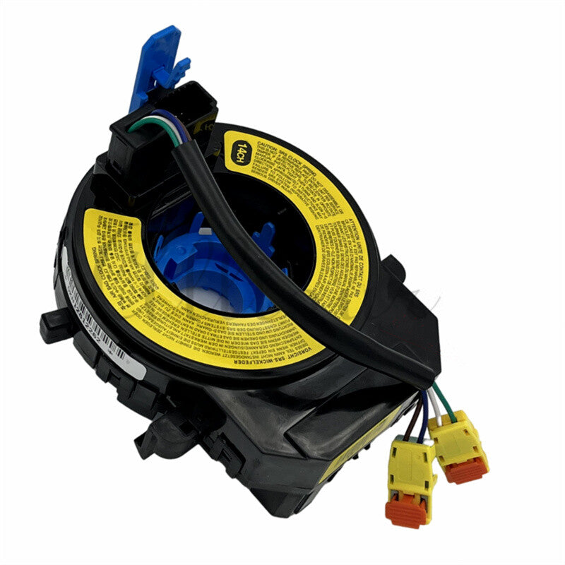 Clock Spring Spiral Cable (W/O Heated Seats) For 2015-2018 for KIA Forte 93490-A7150