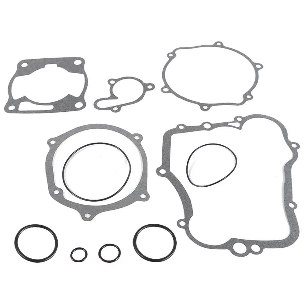 for Yamaha YZ 80 1993-2002 YZ 85 2002-2017 Full Complete Engine Gasket Kit Set