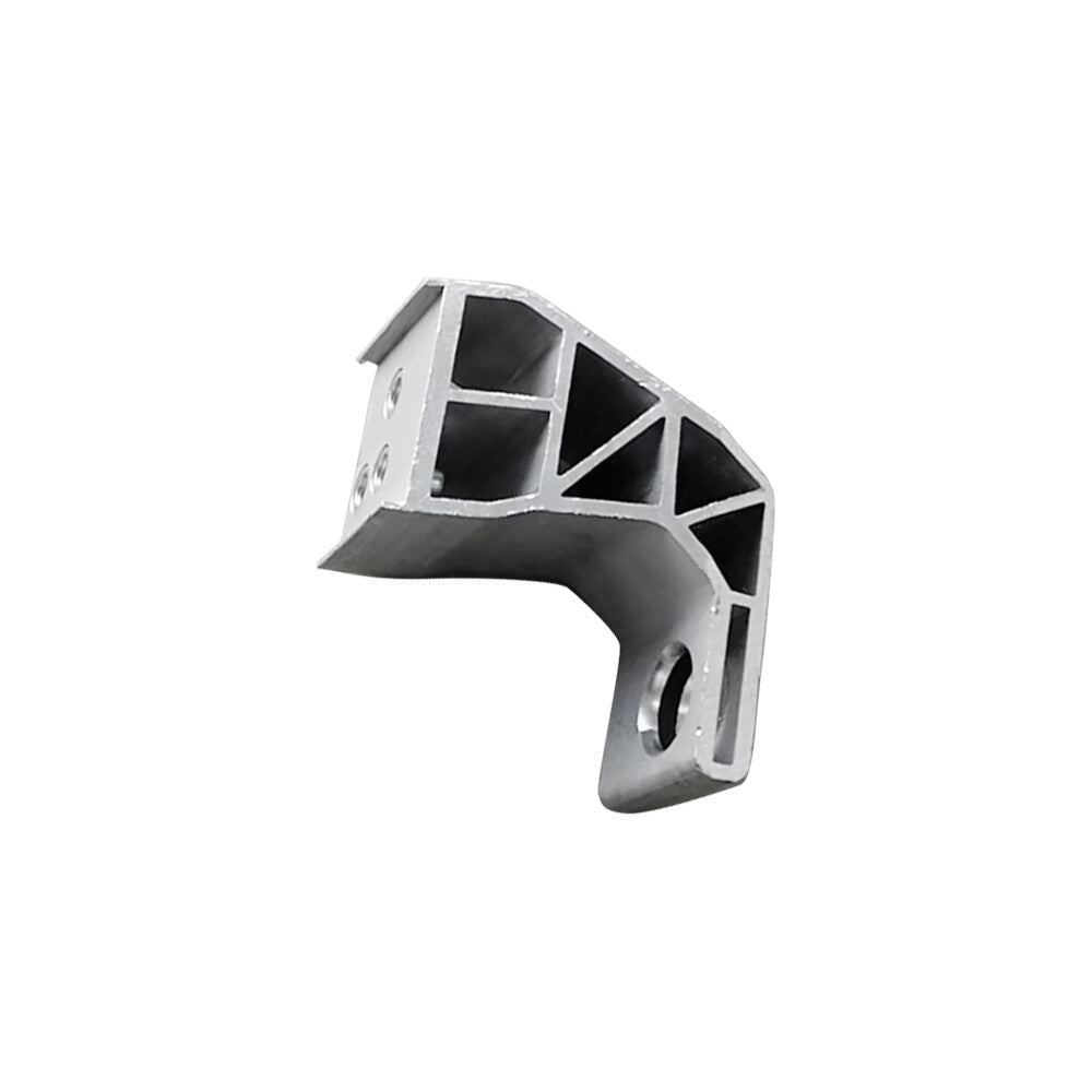 Front Left Side Lower Radiator Support Bracket Fits For C-Class W205 S205 C205 Q