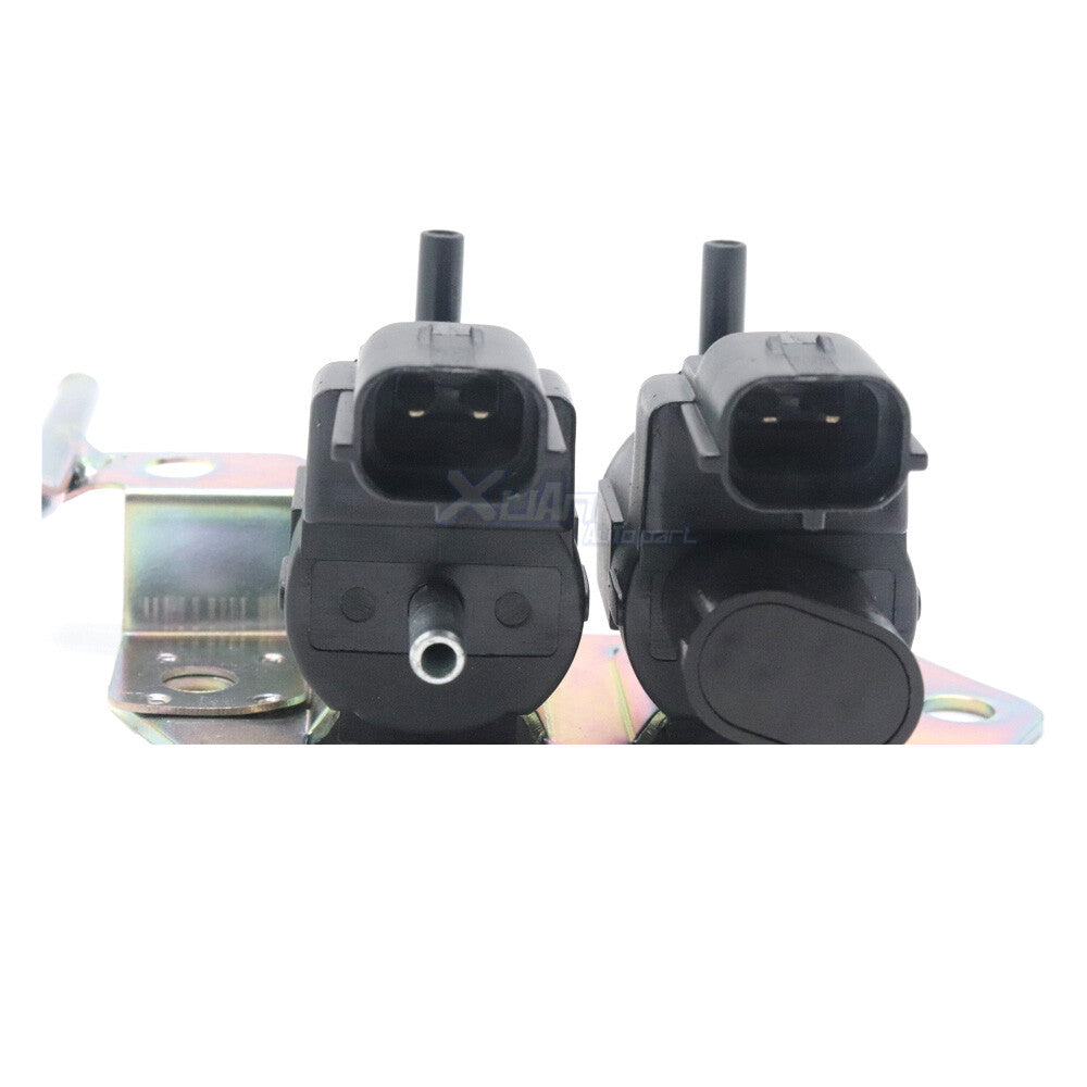 MR534632 New Select 4WD Control Solenoid Valve for Mitsubishi Pajero Montero Q