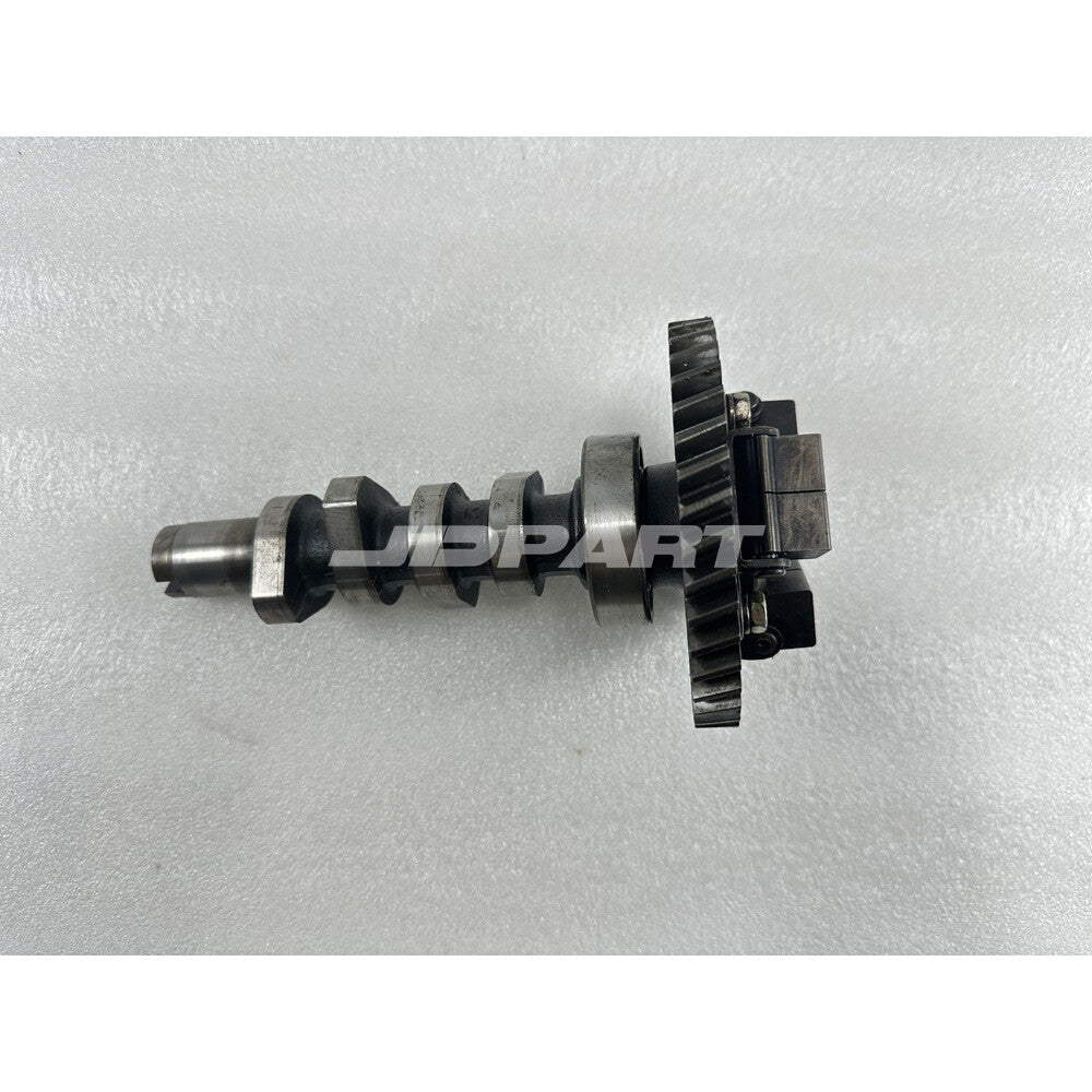 42T K4N diesel pump camshaft suitable for excavator engine parts -