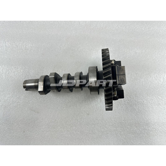 42T K4N diesel pump camshaft suitable for excavator engine parts -