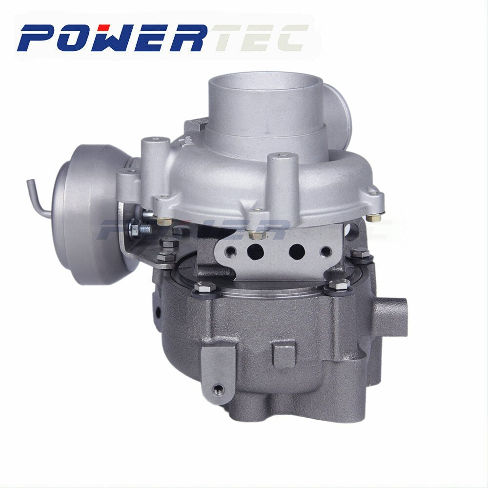 RHV4 Turbo Charger RF7J13700D VHD20012 for Mazda 3 5 2.0 CD 105 Kw 143 HP MZ-CD