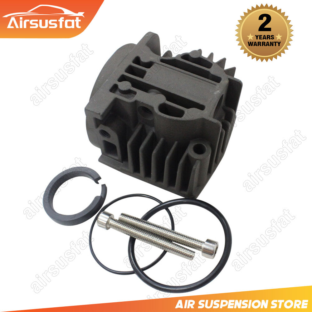 Luftfederung Kompressor Zylinder Reparaturs?tze for Audi Q7 for VW Touareg for Cayenne Q
