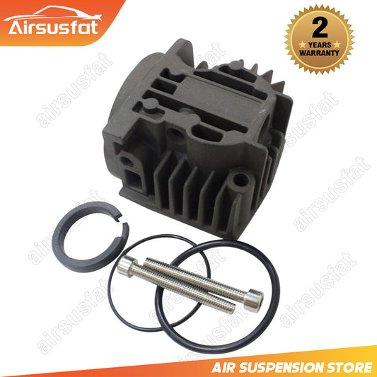 Luftfederung Kompressor Zylinder Reparaturs?tze for Audi Q7 for VW Touareg for Cayenne Q