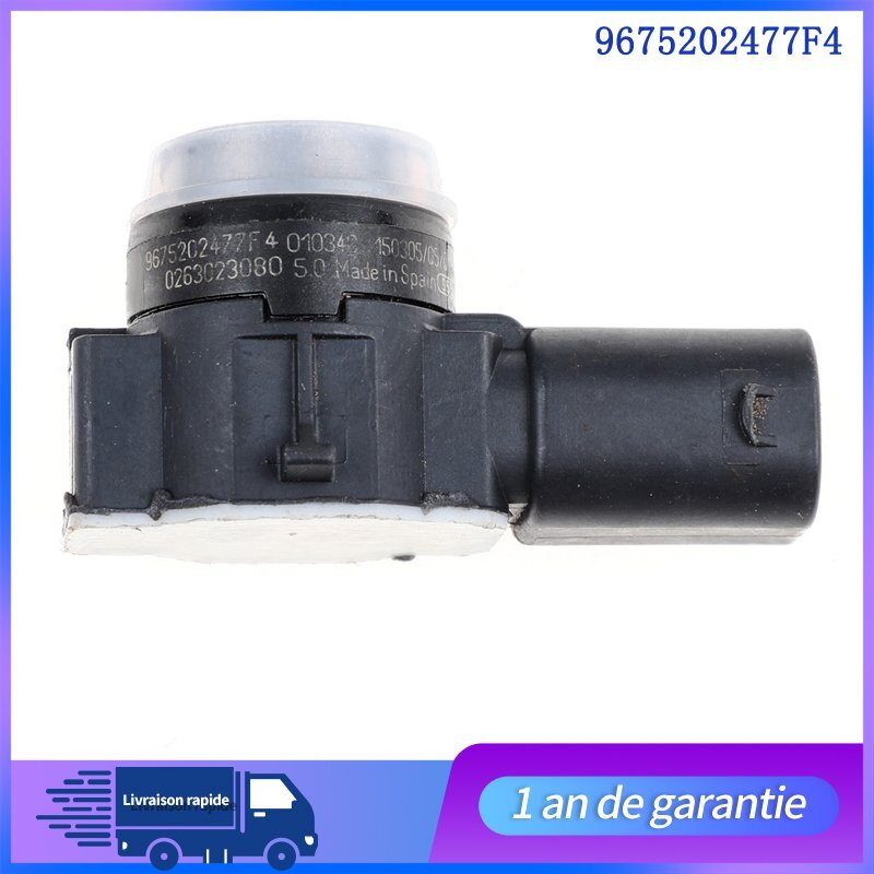 CAPTEUR RADAR Pour for PEUGEOT 308 2 208 1 2008 1 3008 2 301 1 for PEUGEOT EXPERT 2 NEUF n