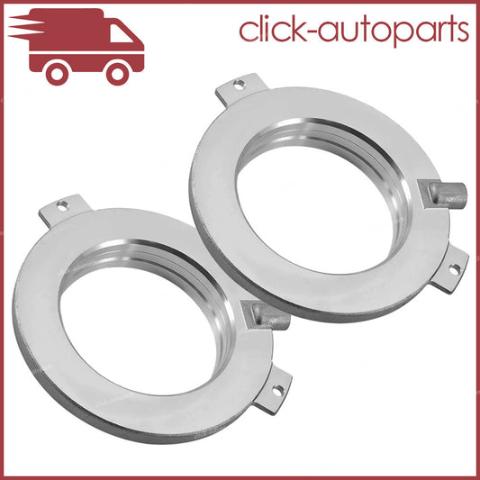 2X 45614-3B001 for HYUNDAI for KIA Auto Transmission Underdrive Piston Aluminium Q