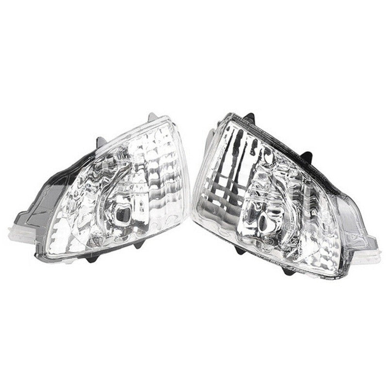 Pair Door RearView Mirror turn Signal Lamp Light for Volvo XC90 2007-2014