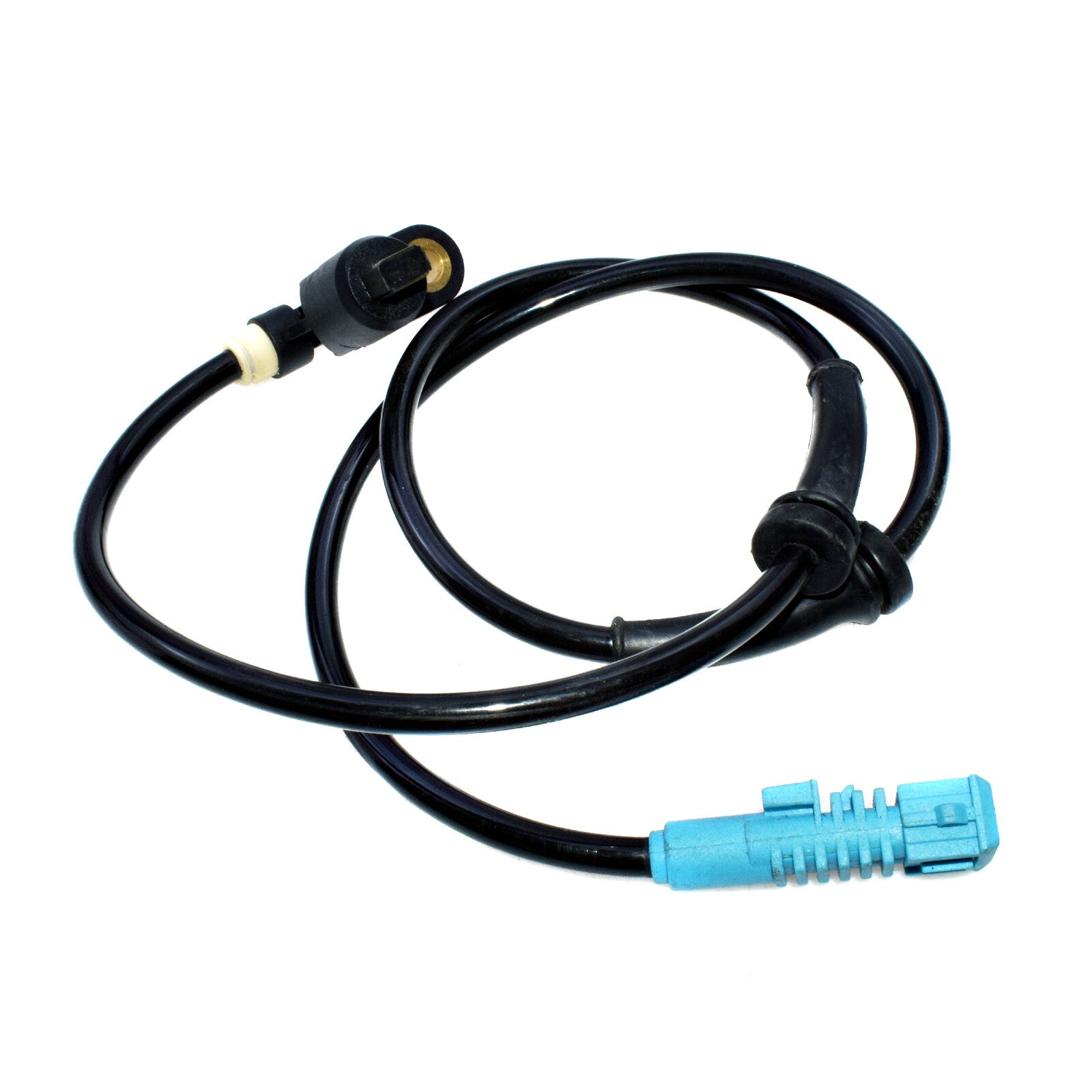 Front left and right wheel ABS speed sensors suitable for PEUGEOT 206 0986594022 Brand New
