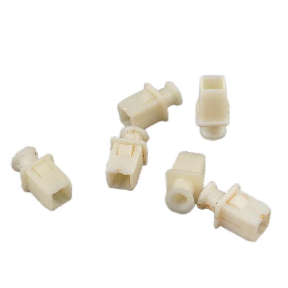 20X Fit For Pick-Up Tacoma Headlight Adjusting Screw Nut Nylon Clip 8119589101 Q