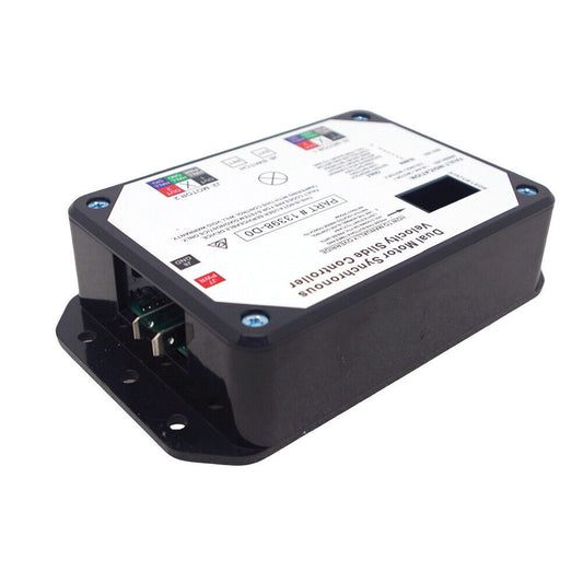 Dual Motor Synchronous Velocity Slide Controller For Lippert 13398-D0 V-Sync II n