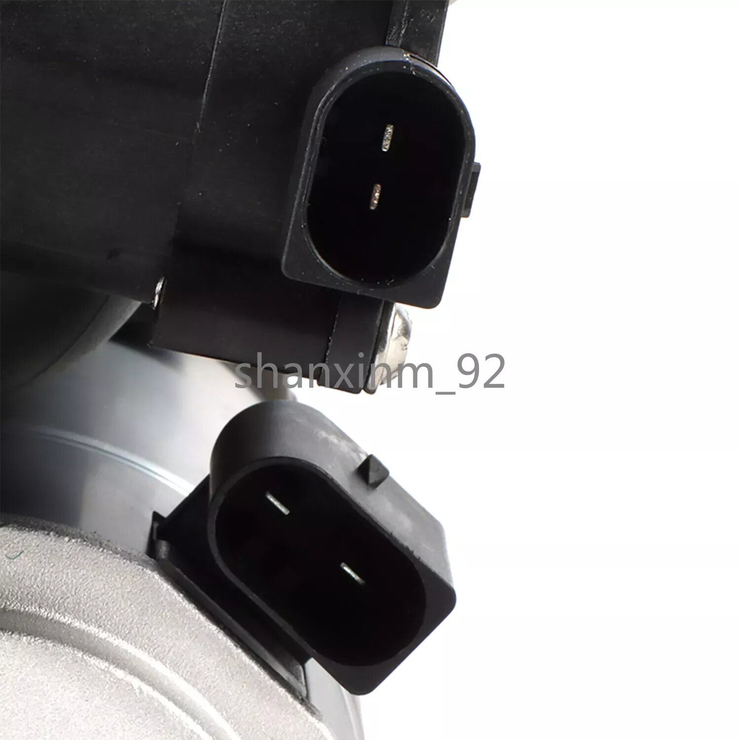 Air Suspension Compressor Pump for BMW X5 E70 X6 E71 E72 2006-2013 37206799419