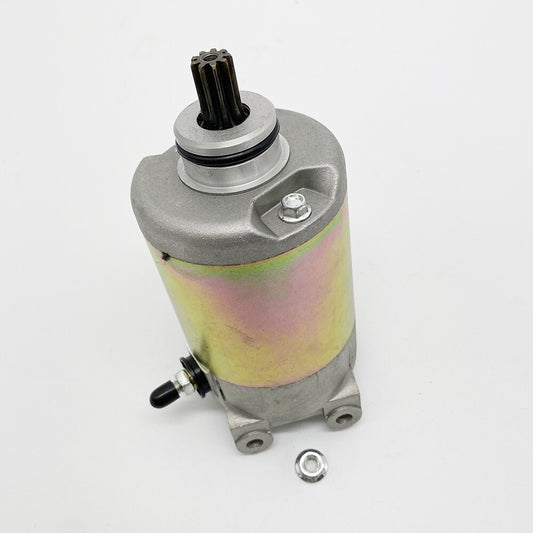 Starter Motor For GY6 250cc CH250CC CH250 4 Stroke ATV Dirt Bike Scooter Moped