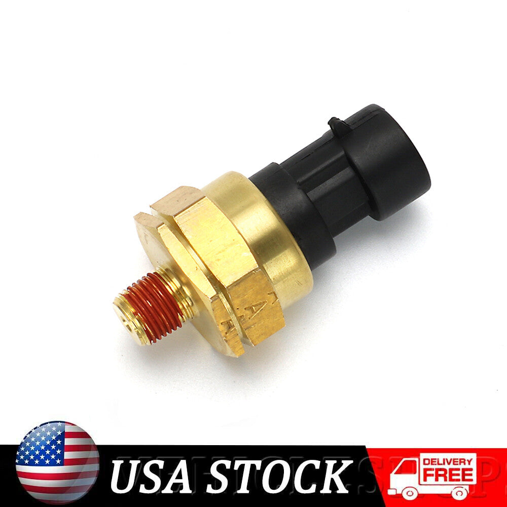 New Water Pressure Sender Sensor Switch For Mercruiser 8M6000623 8818793 8818790