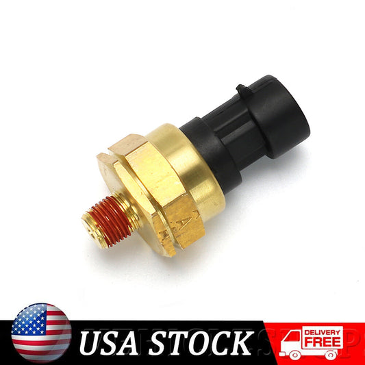 New Water Pressure Sender Sensor Switch For Mercruiser 8M6000623 8818793 8818790