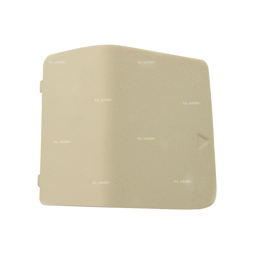 Front OBD Plug Cover Beige Fit for BMW 1 Series E81 E87 E87 LCI E88 X1 E84 Q