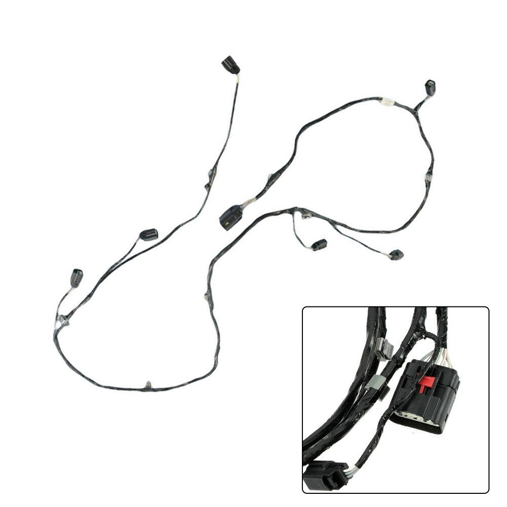 for JEEP For GRAND For CHEROKEE 14-15 FRONT FASCIA WIRING HARNES 68143109AB