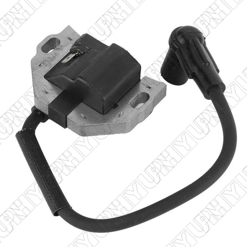 2x Ignition Coil 21171-0743 for Kawasaki FR651V FR691V FR730V FS 541V 600V FX481 Q