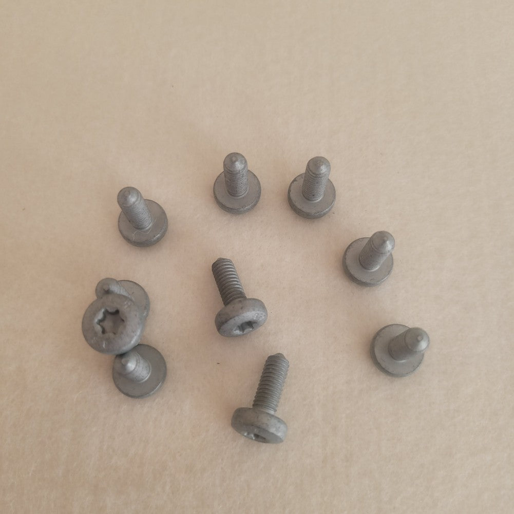 for Porsche for 911 924 944 968 928 for Cayenne Macan NOS Screw Set