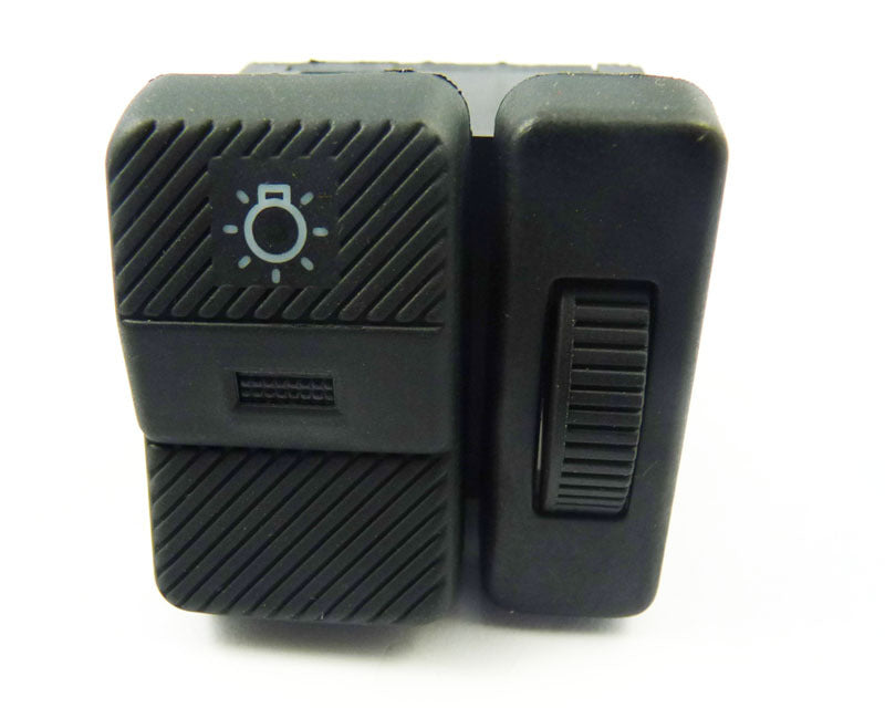 357941531 Headlight Headlight Switch for for VW EuroVan for Passat 20L 25L- v