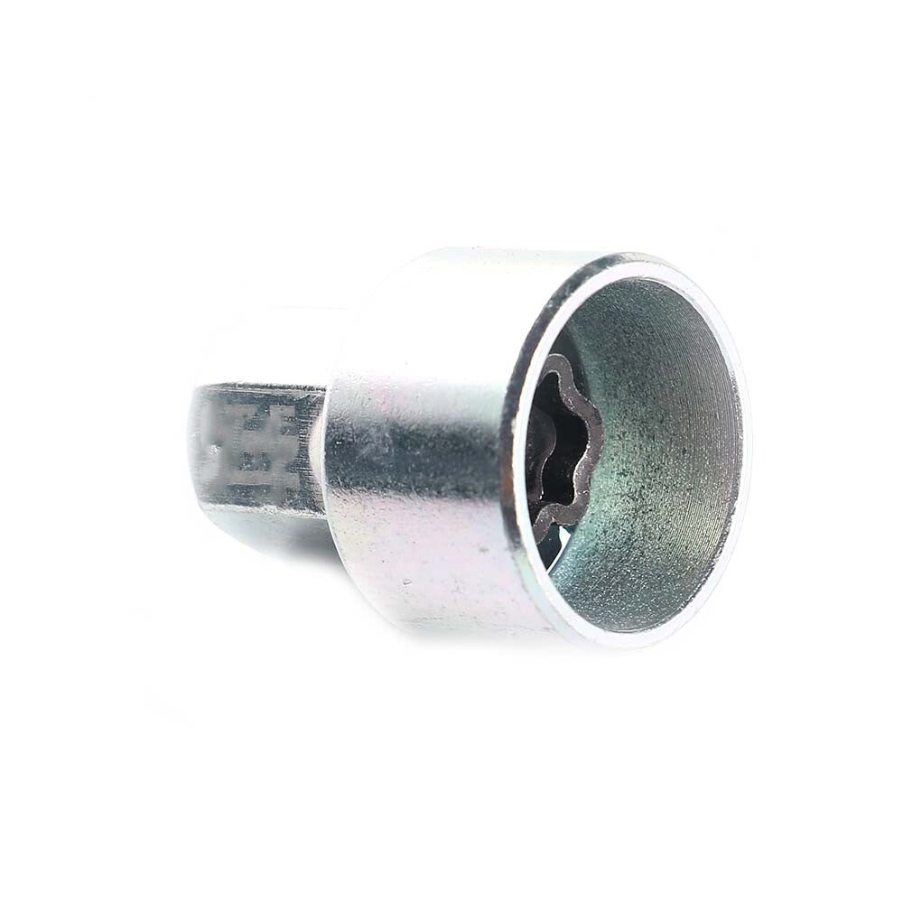 Wheel Lock Lugnut Anti-theft Screw Nut Removal Key Socket for BMW F20 F21 55 Q