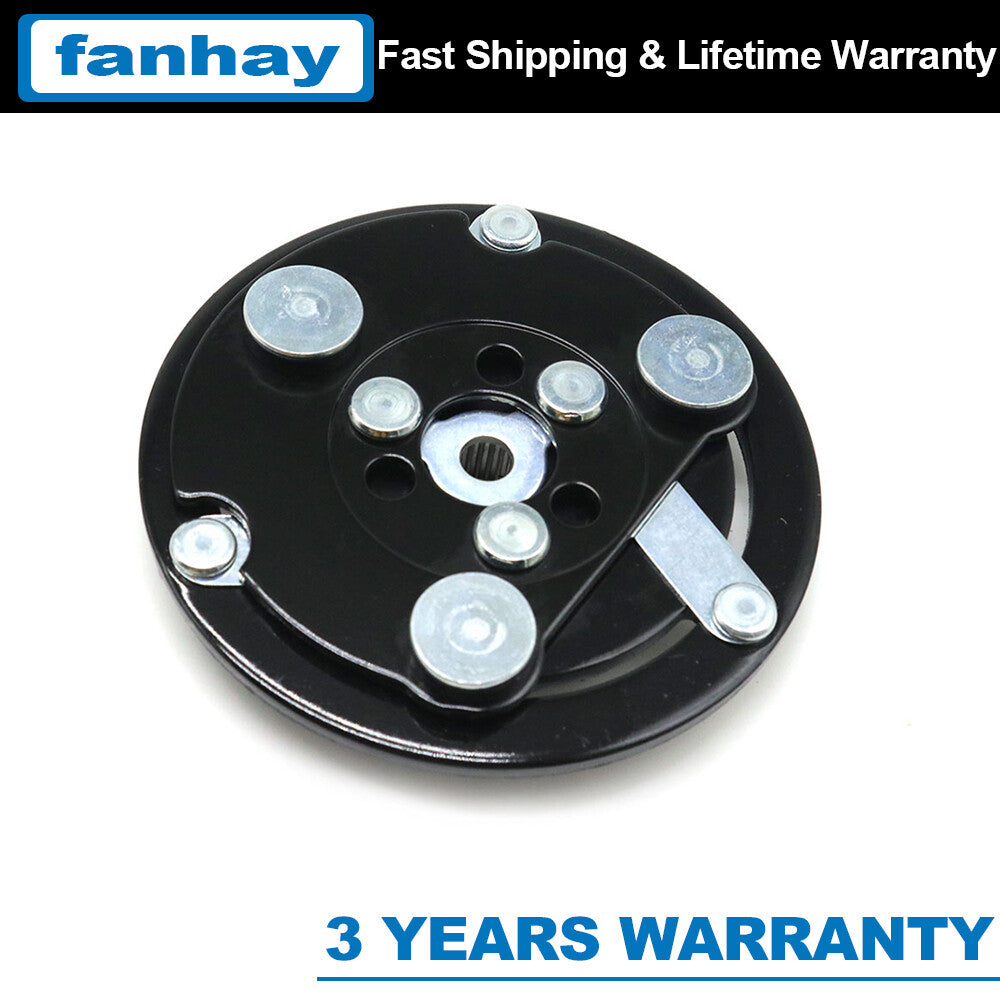 04849040AD For 94-02 Liberty Dakota Durango for Ram CH-200 A/C Compressor Clutch Hub Q
