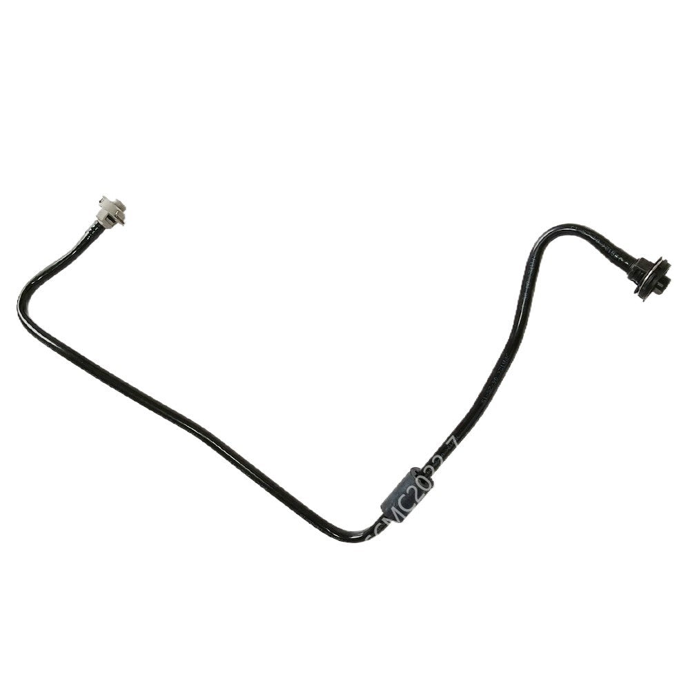 New Engine Coolant Overflow Tank Hose for AUDI A6 Quattro A7 4G0121081ED CREC