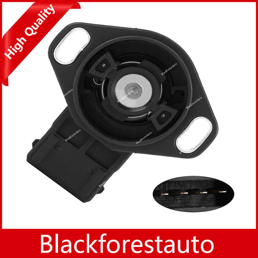 MD614662 Throttle Position Sensor for Hyundai Sonata for Dodge Stealth for Eagle Summit