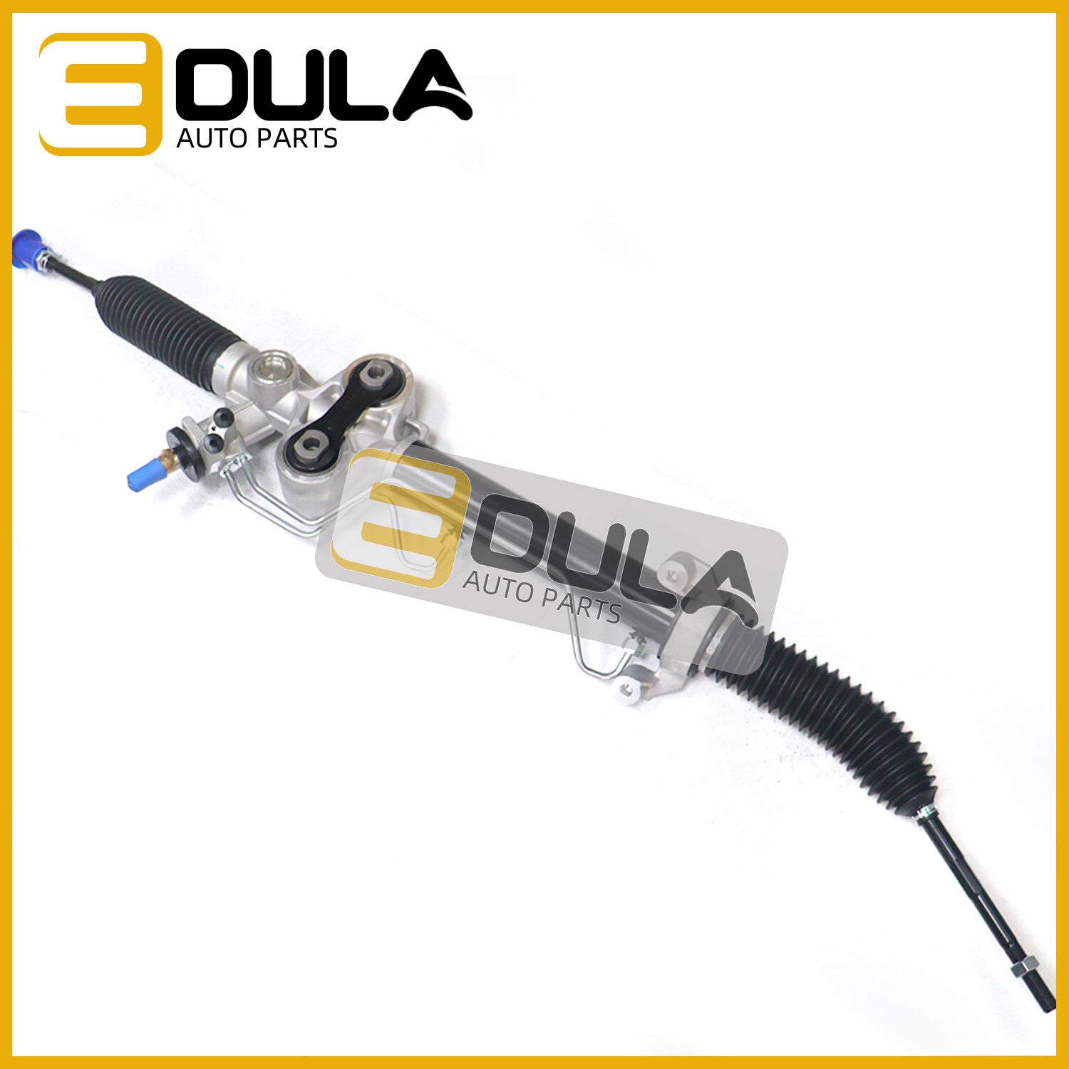 Auto Power Steering Gear Rack fits for Tahoe LS 5.3L for Escalade 6.2L 19207491 LHD