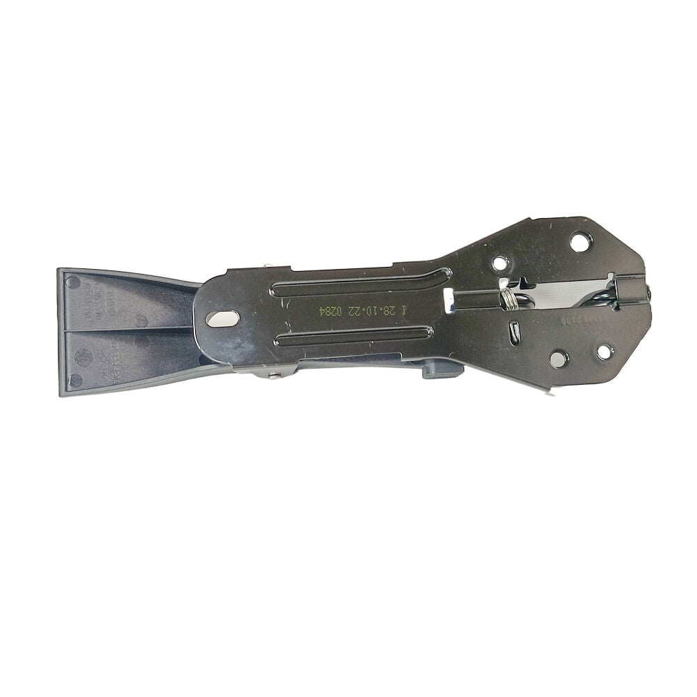 Upper Latch type cover release lever for Audi A6 quattro S6 RS6 #4G0823480- n
