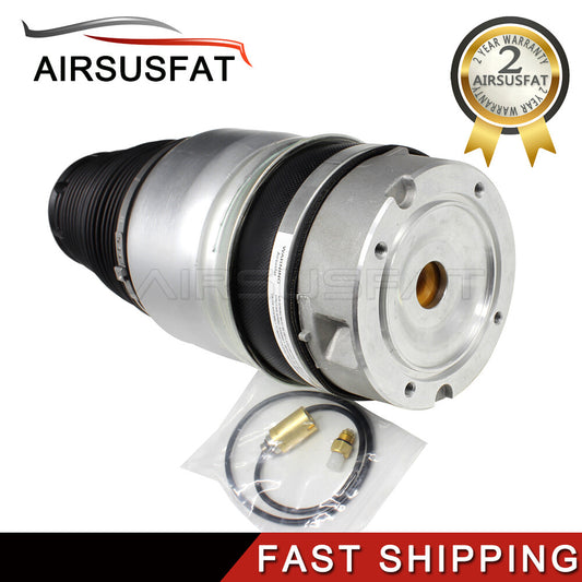 7L6616404B FRONT RIGHT AIR SUSPENSION SPRING BAG for AUDI Q7 for CAYENNE for VW TOUAREG