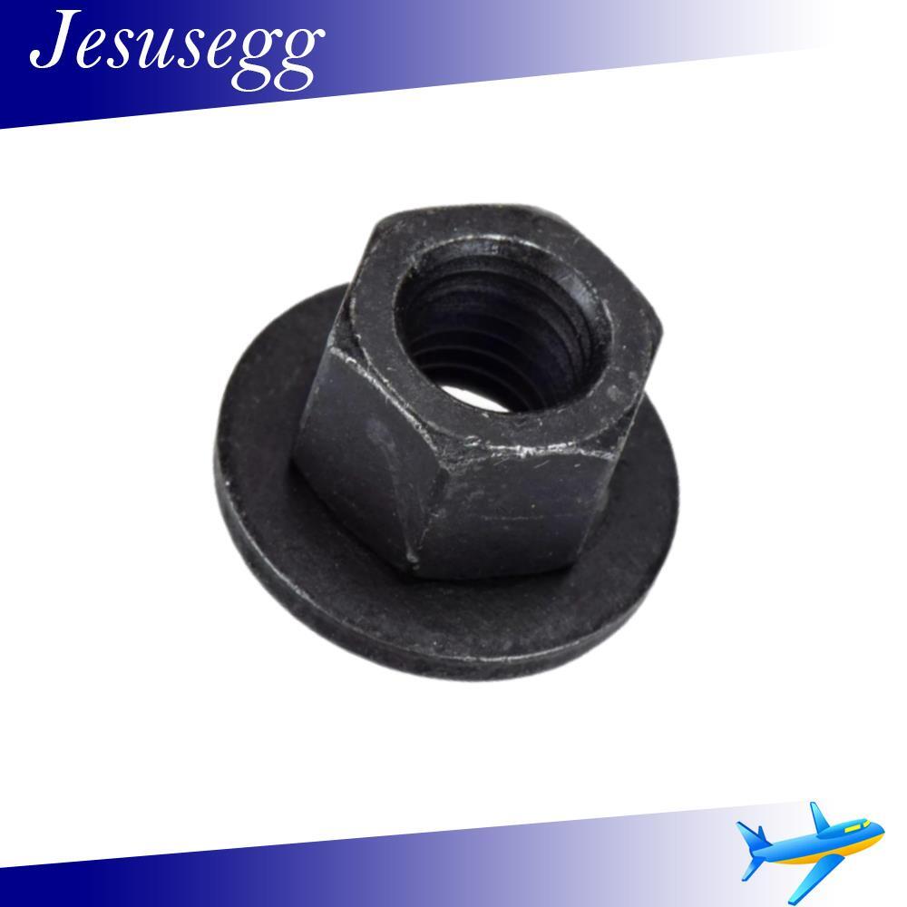 Front Bumper Cover Bracket Nut for 2000-2006 Sebring Stratus 06101678 6101678 Q