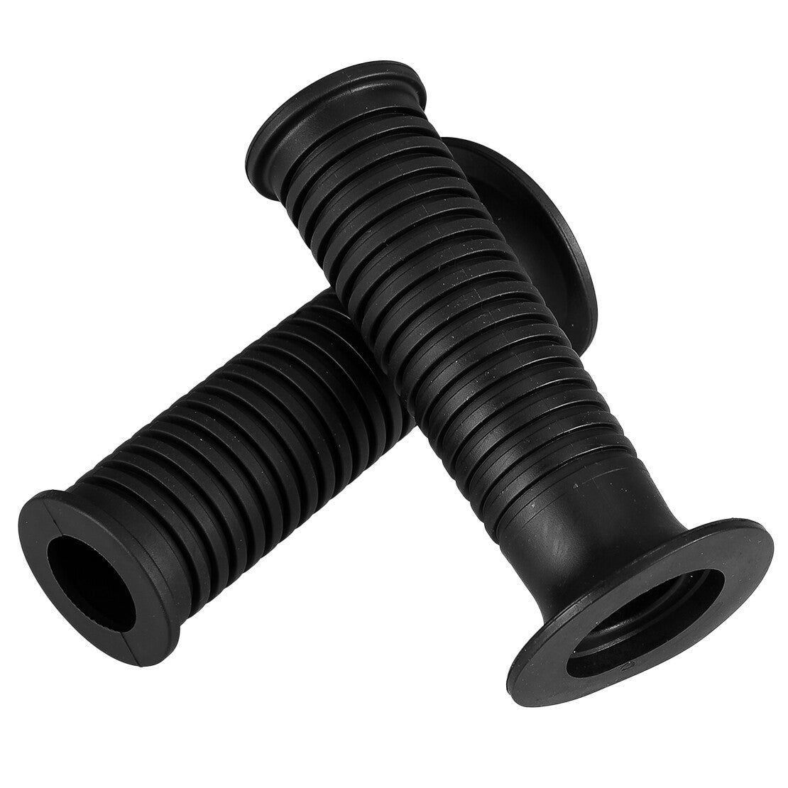 2pcs Motorcycle Handlebars Hand Grips Fit for BMW R1150GS Adventure R1100RT Q