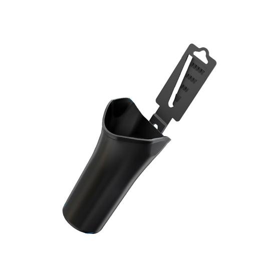 New Multi-functional Car Folding Umbrella Bucket Folding Umbrella Cup Holder A