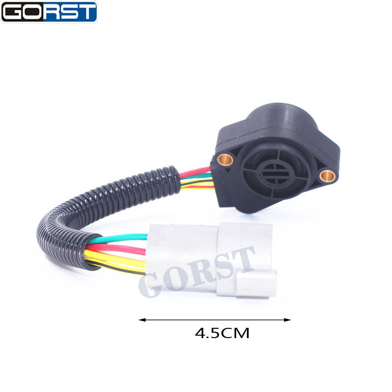 New Oxygen Sensor 5 Wire L/R Upstream Fits for Ford for Mustang F-150 Edge BL3A-9Y460-CA
