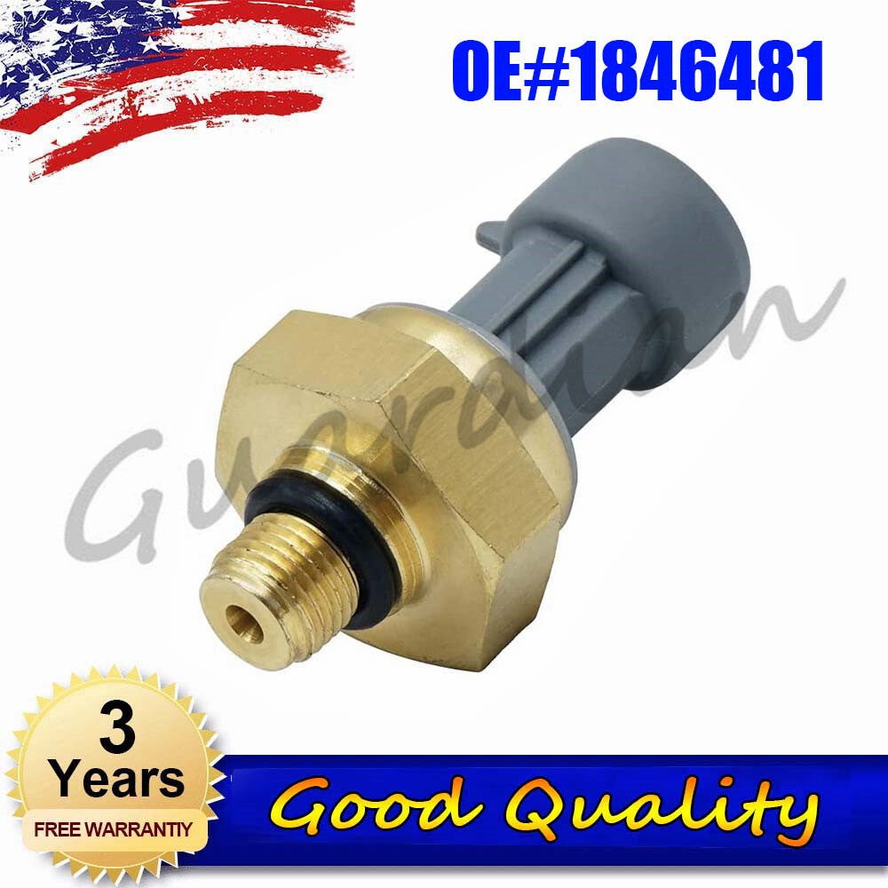 Diesel Manifold Absolute Pressure Sensor MAP 1846481 for FORD F-450 F-550 CF500