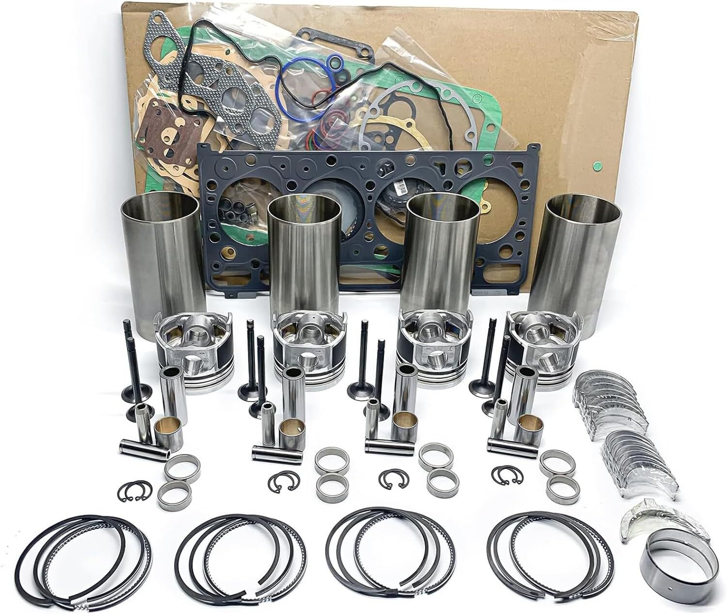 new fuel line hose quick-release female connector 9.49 mm ID8 10x8 180 2PCS 18500 B