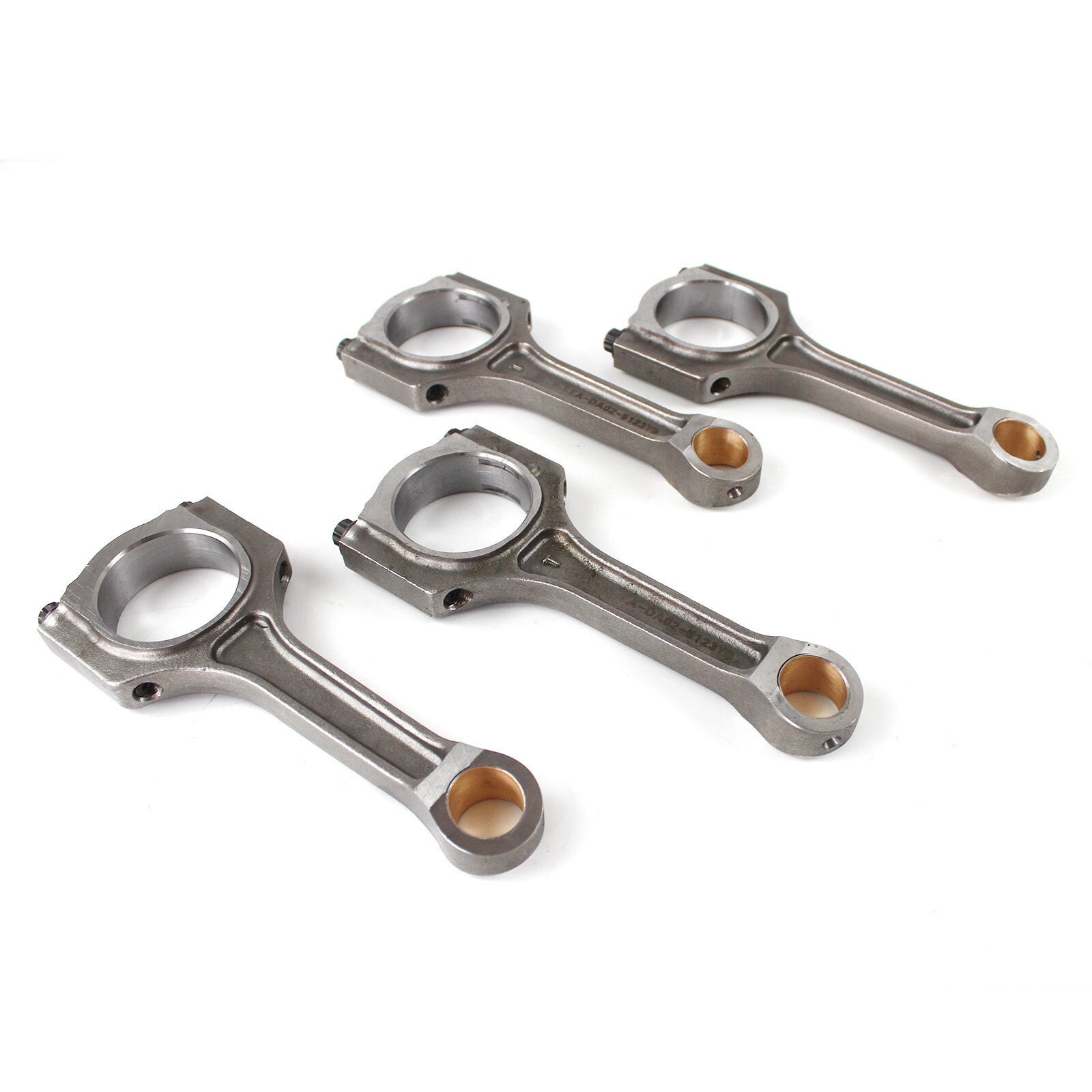 G4KH G4KF 2.0T Engine Crankshaft 231112G400 - Connecting Rod Fit for Hyundai for Kia