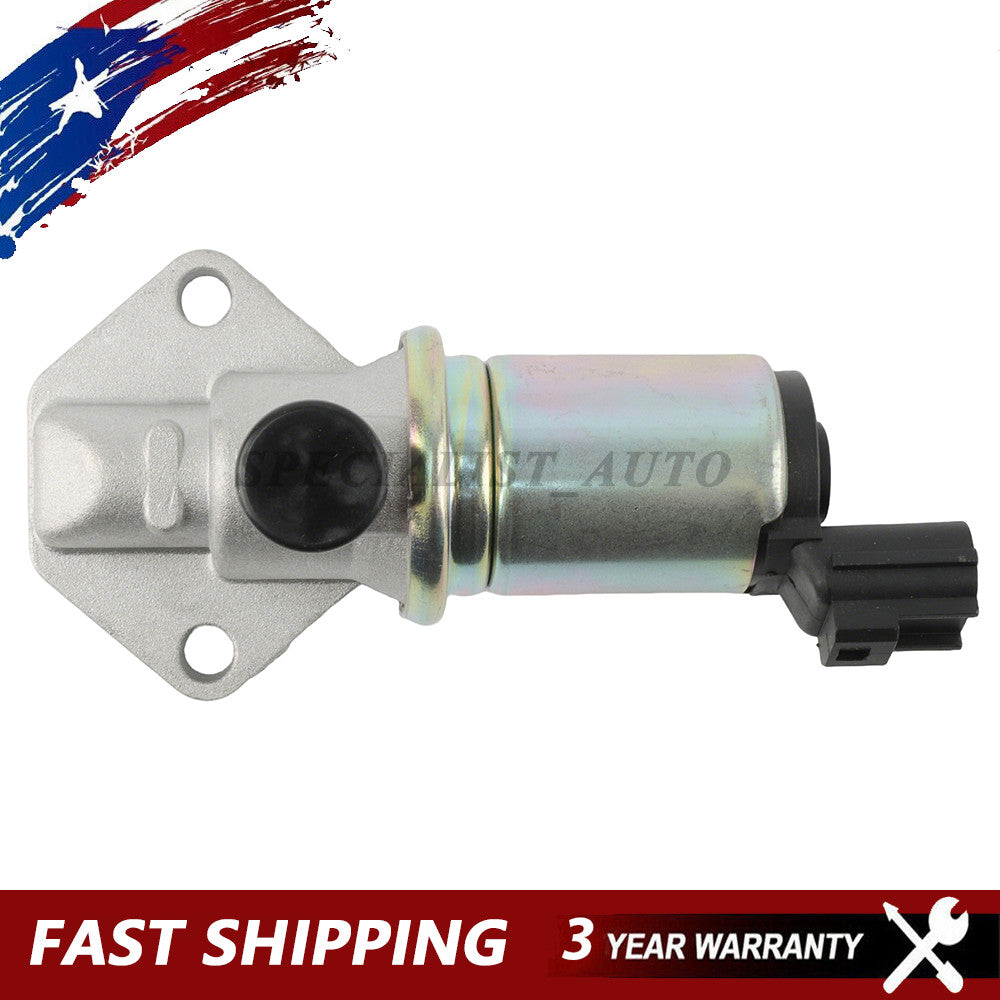 for Ford for Ranger 1996-2000 Fuel Injection Idle Air Control Valve 96TF9F715AB