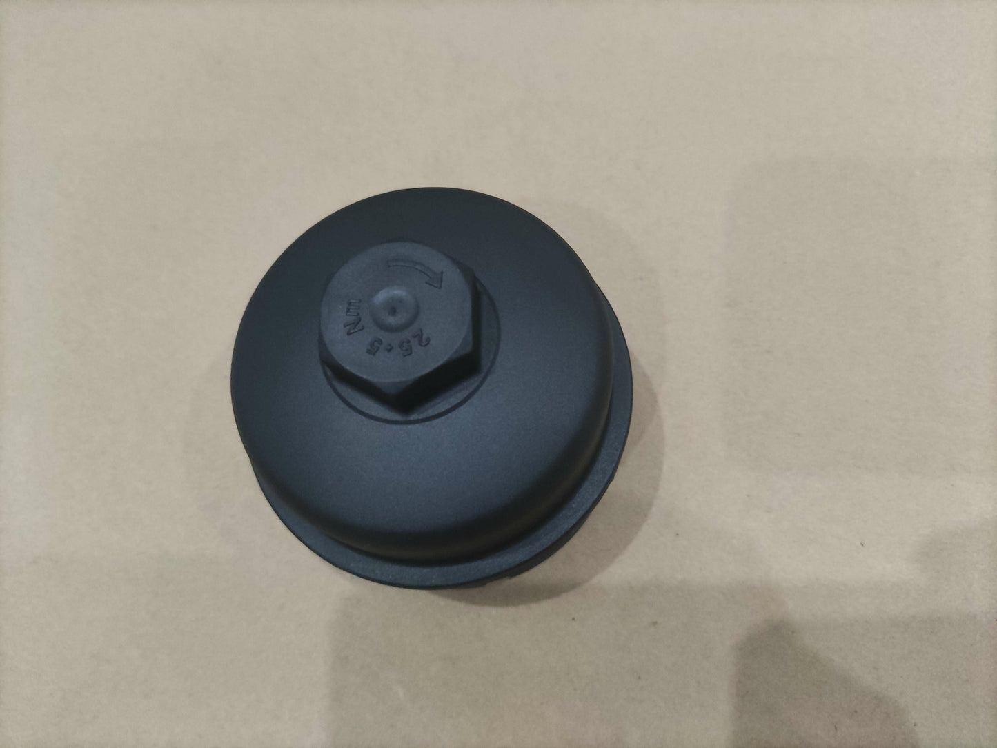 1x Oil Filter Housing Cover Cap  for ford  Ranger 2012- 2.2 3.2 Q