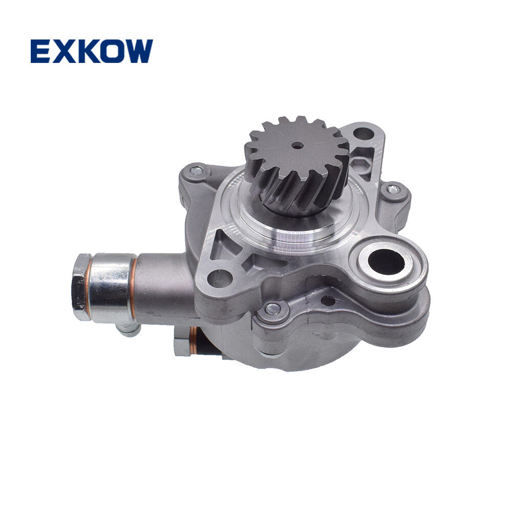 Vacuum Pump for Mitsubishi Triton L200 for Challenger K97W Pajero 4M40 2.8L ME202760 Q