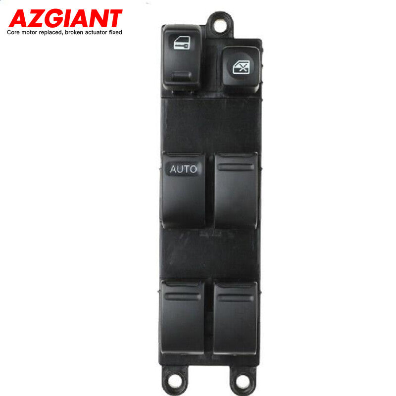 Front Left Driver Side Power Window Switch for Nissan Sentra 2000 - 2006