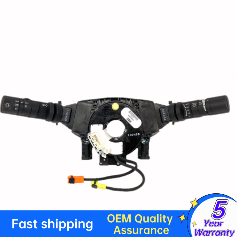 Steering Wheel Multi Function Combination Switch 25560-ZH31B
