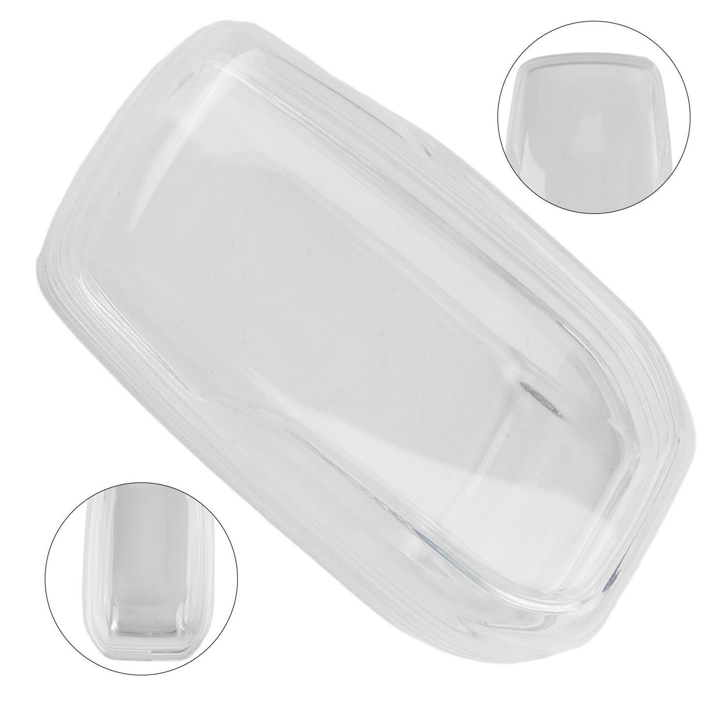 Practical decorative clips 10x/set accessories cover and repair parts side skirts Q