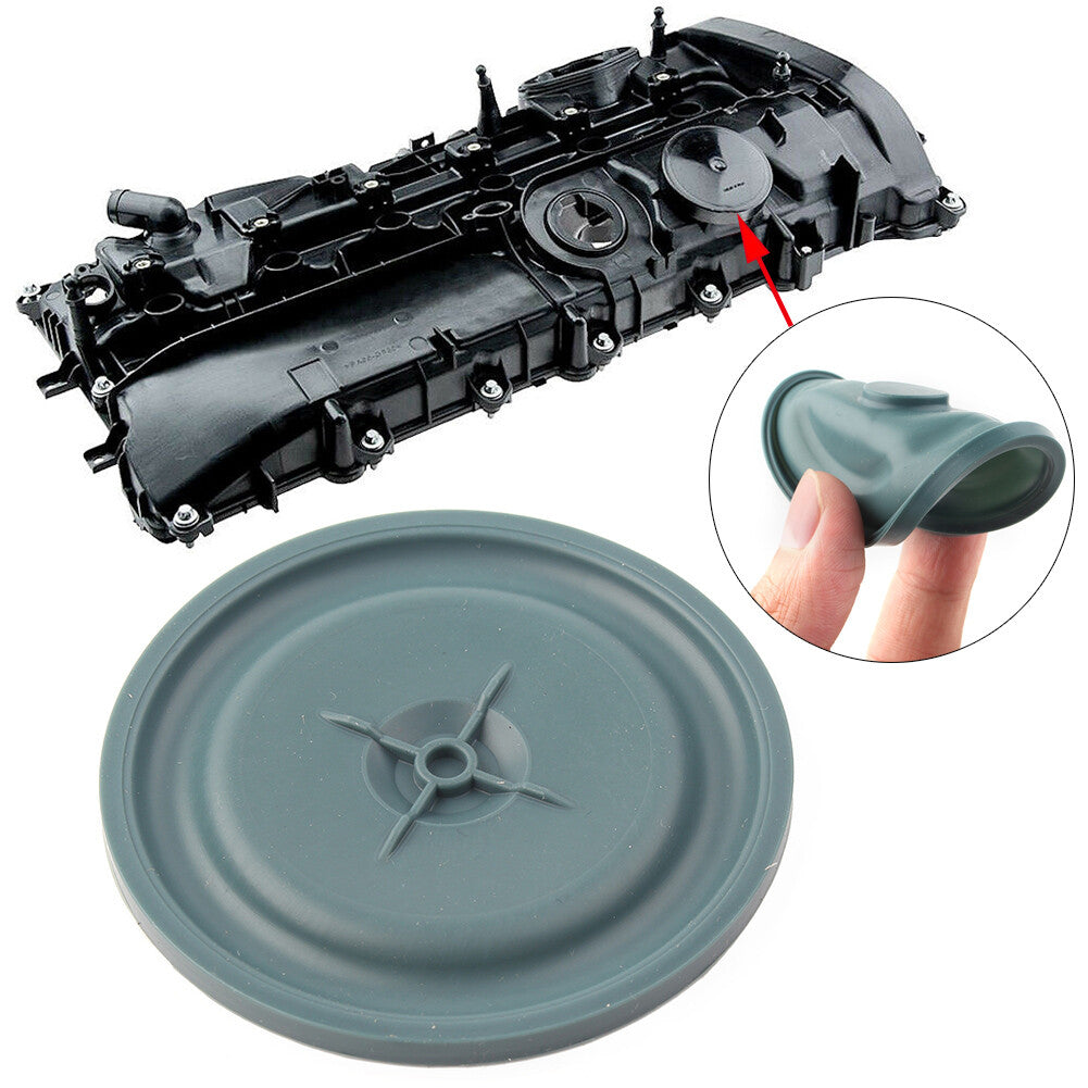 Fit for BMW B58 11127645173 Auto Car Membrane Valve Cover Diaphragm Re2x Kit Set Q