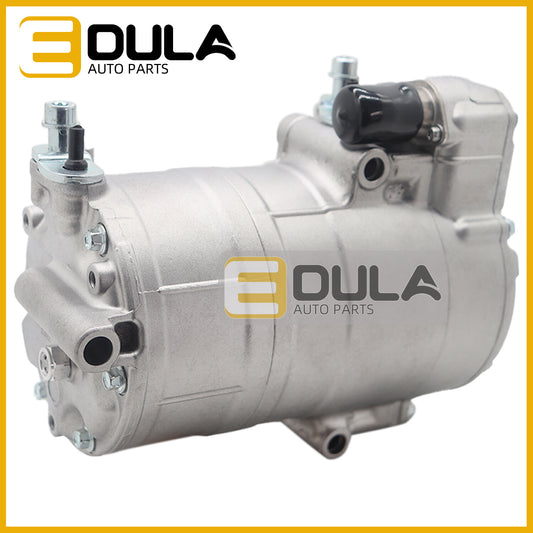 AC Compressor Hybrid fits for Volvo V60 2011-2018 36012859 P36012859 00443406868