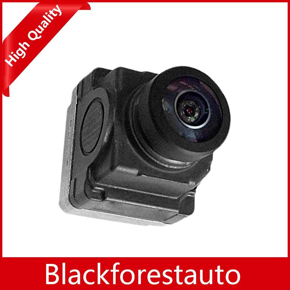 Rear View Reversing Camera Black 31445951 for Volvo XC60 XC90 S90 V90 S60 V60 Q